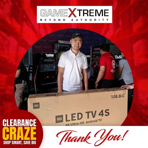 gamextreme branches|GameXtreme .